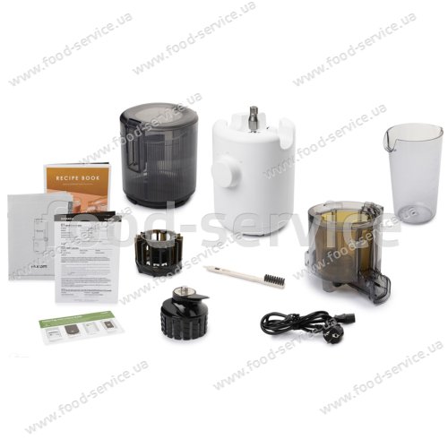 Соковыжималка Hurom H310a White (H310A-BEC04WH белая)